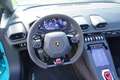 Lamborghini Huracán Huracan Evo Spyder 5.2 V10 640 4WD Bleu - thumbnail 15