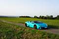 Lamborghini Huracán Huracan Evo Spyder 5.2 V10 640 4WD Bleu - thumbnail 1