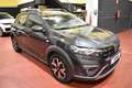 Dacia Sandero Stepway TCe Essential 67kW Gris - thumbnail 3
