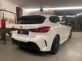 BMW 118 iA M Sport DAB HuD HiFi Pano PDC LED 18" Blanc - thumbnail 7