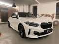 BMW 118 iA M Sport DAB HuD HiFi Pano PDC LED 18" Blanc - thumbnail 5