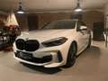 BMW 118 iA M Sport DAB HuD HiFi Pano PDC LED 18" Blanc - thumbnail 2