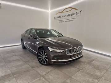 PLUS HYBRID BENZINE AUTOMAAT+LUCHTVERING