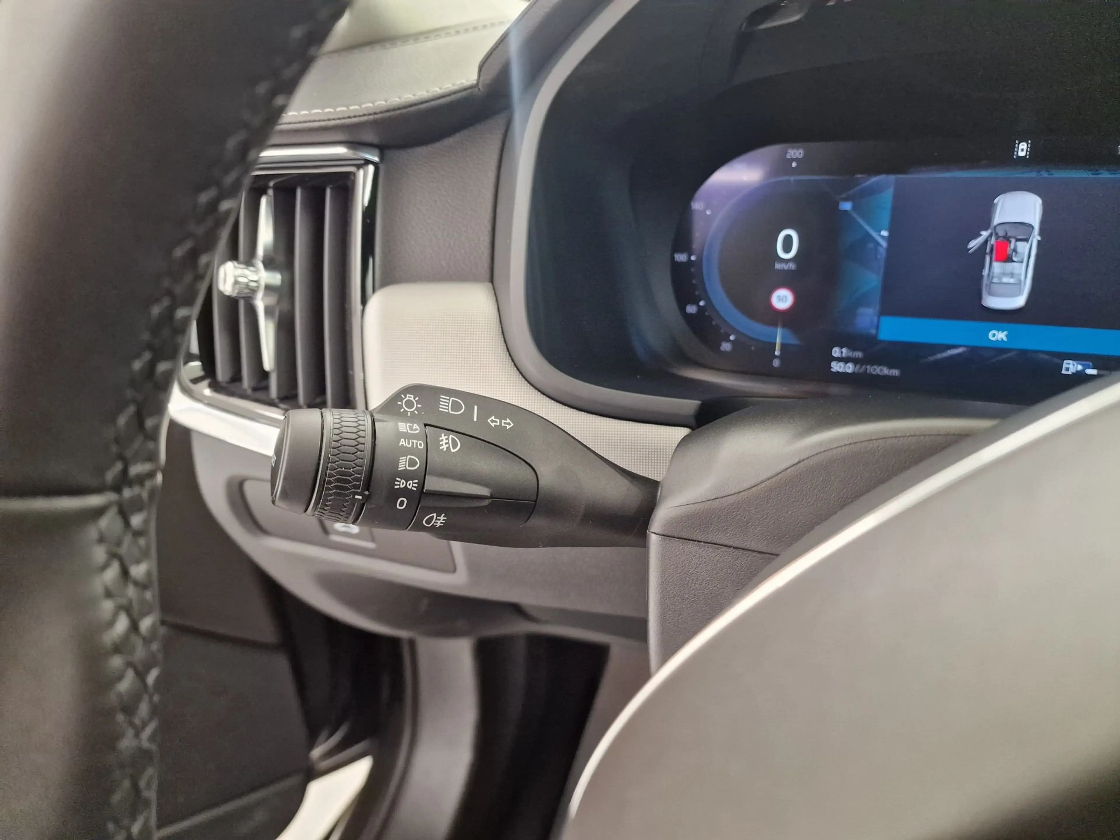 Volvo S90 PLUS HYBRID BENZINE AUTOMAAT+LUCHTVERING — photo 13