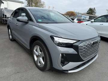 e-tron Sportback S-Line AHK