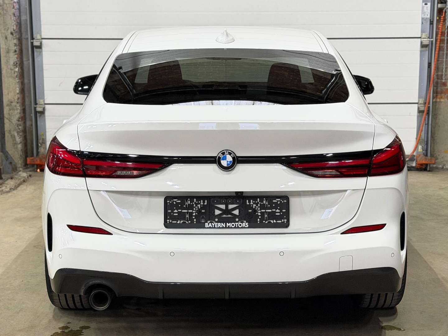 BMW Série 2 M-Sport 218i - - Joinsteer - #2