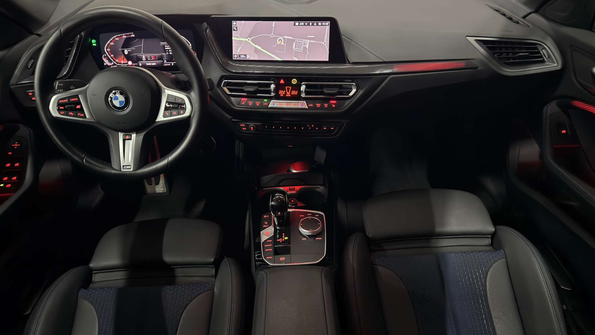 BMW Série 2 M-Sport 218i - - Joinsteer - #5