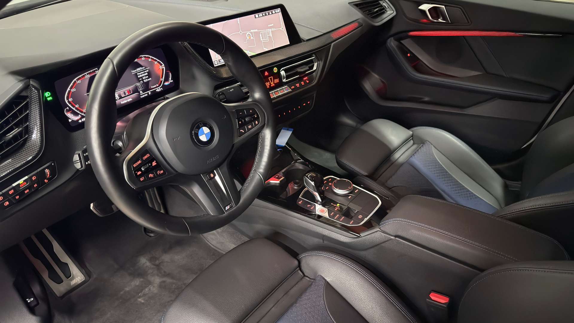 BMW Série 2 M-Sport 218i - - Joinsteer - #3