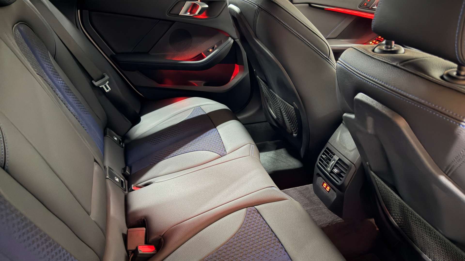 BMW Série 2 M-Sport 218i - - Joinsteer - #4