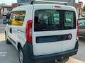 Fiat Doblo 1.3 Multijet   utilitaire Blanc - thumbnail 5
