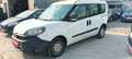 Fiat Doblo 1.3 Multijet   utilitaire Blanc - thumbnail 4