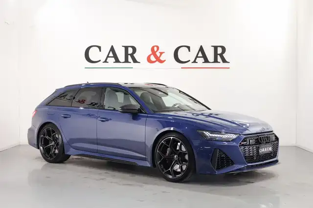 Audi RS6