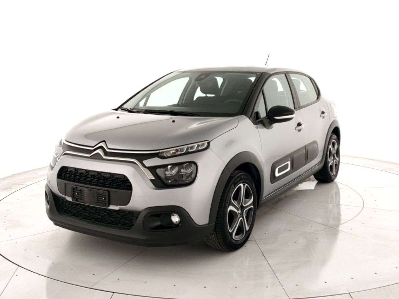 Citroen C3 1.2 puretech Plus s&s 83cv