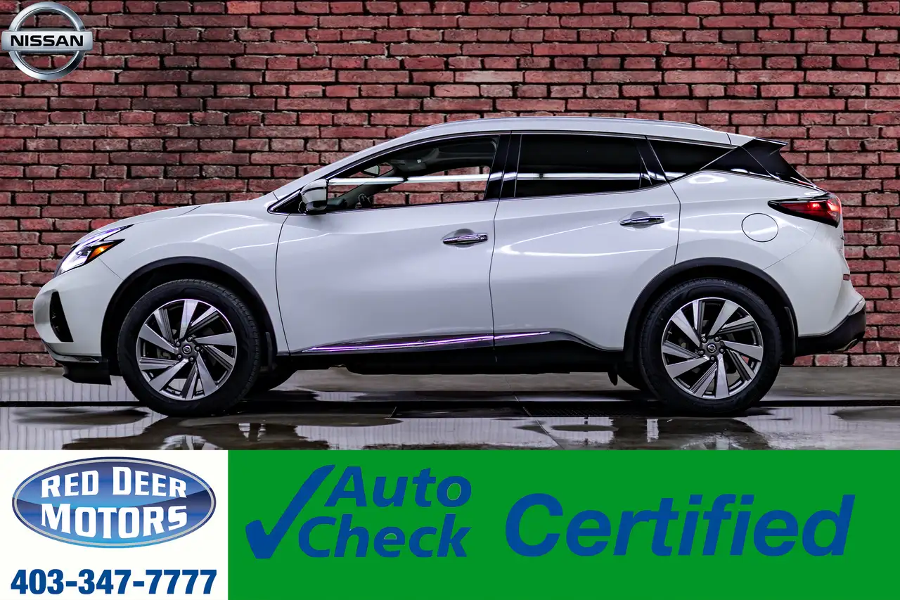 Nissan Murano снимка Nissan Murano