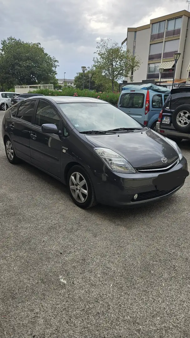 Toyota Prius Toyota Prius 2 Faible km Propre - 1