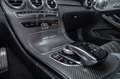 Mercedes-Benz C 63 AMG S Coupe *Edition 1* Deutsch*1Hand* Noir - thumbnail 21