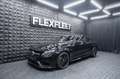 Mercedes-Benz C 63 AMG S Coupe *Edition 1* Deutsch*1Hand* Noir - thumbnail 2