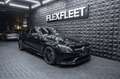 Mercedes-Benz C 63 AMG S Coupe *Edition 1* Deutsch*1Hand* Noir - thumbnail 11