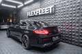 Mercedes-Benz C 63 AMG S Coupe *Edition 1* Deutsch*1Hand* Noir - thumbnail 5
