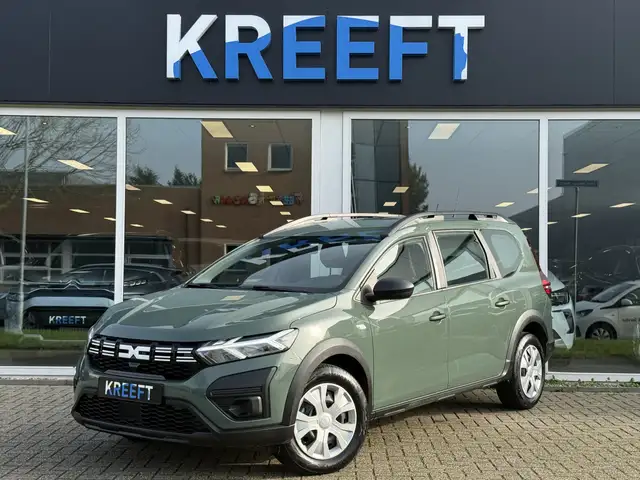 Dacia Jogger 1.0 TCe 110 Expression 7p. .