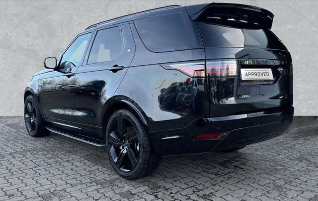 Land Rover Discovery 5 R-Dynamic HSE P360 Matrix ,HUD ,Pano ,Trittstufe