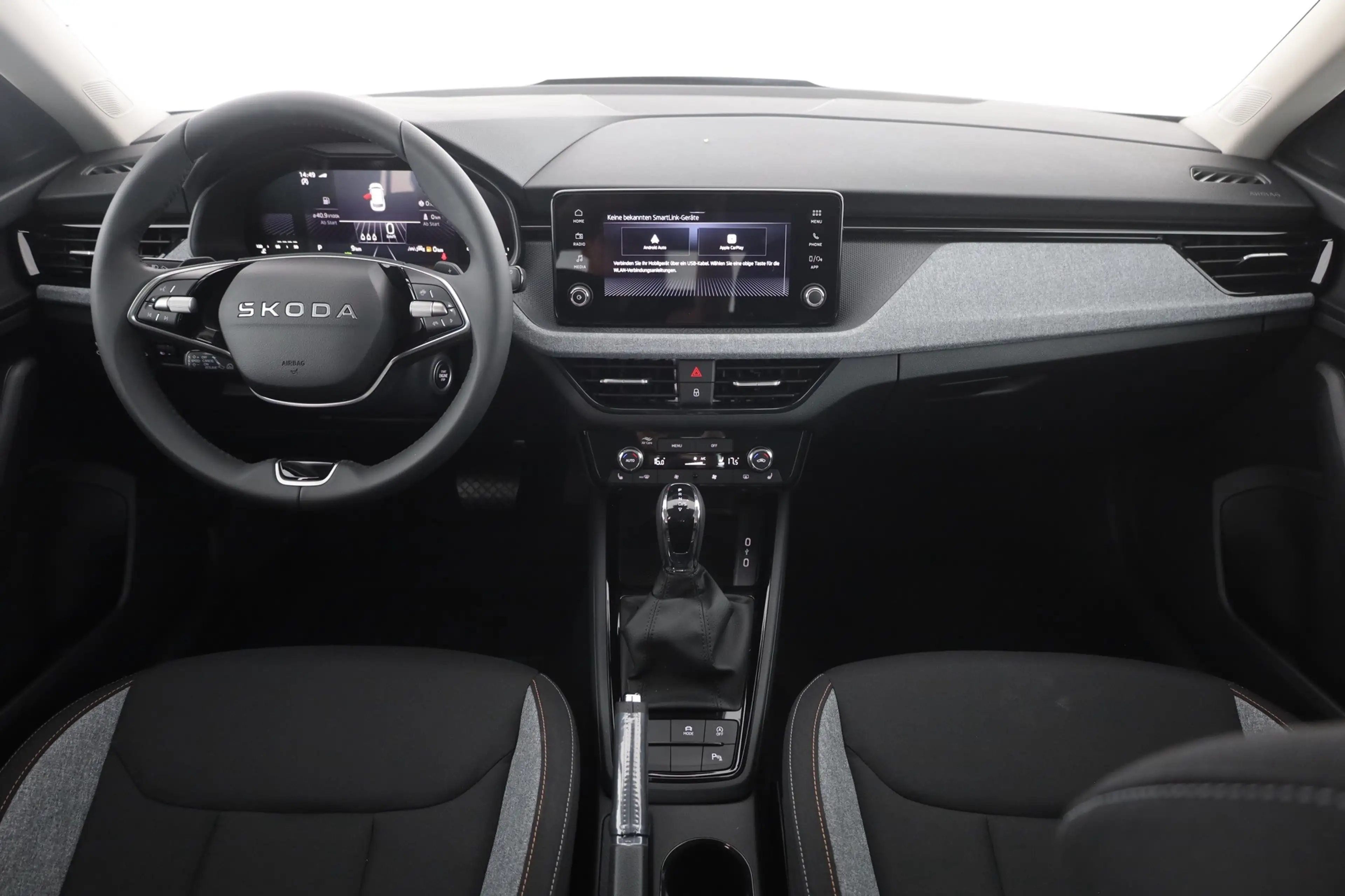 Skoda Kamiq 1.0 TSI DSG LED ACC Kamera AHK — photo 9