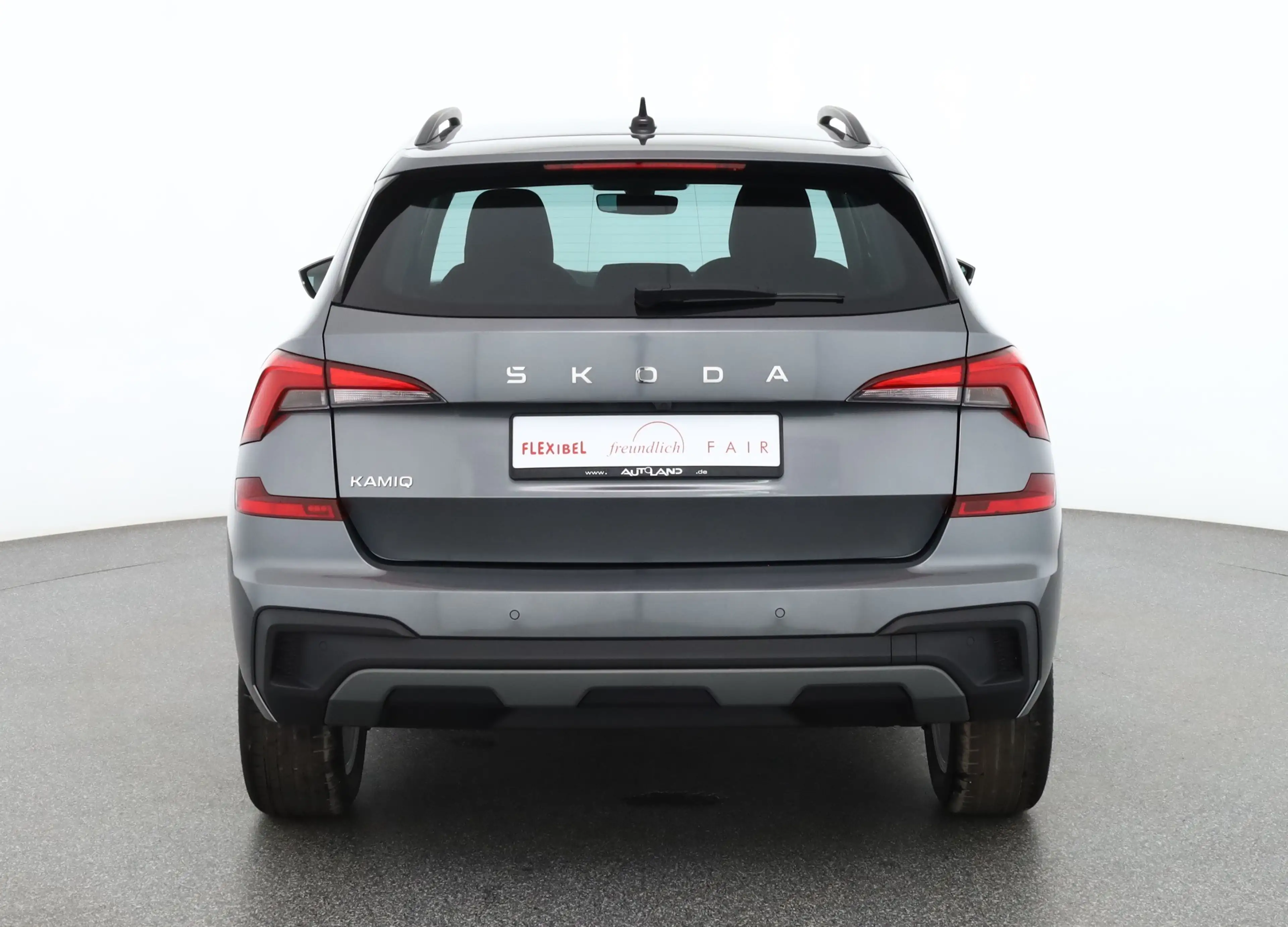 Skoda Kamiq 1.0 TSI DSG LED ACC Kamera AHK — photo 4