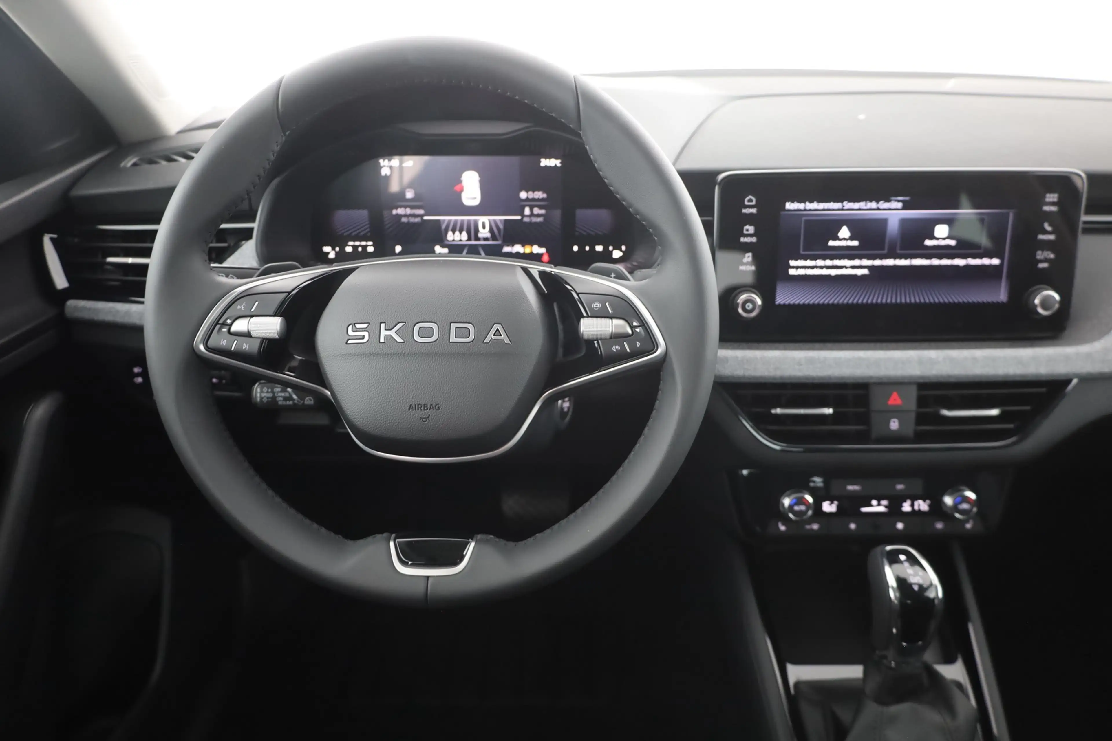 Skoda Kamiq 1.0 TSI DSG LED ACC Kamera AHK — photo 10