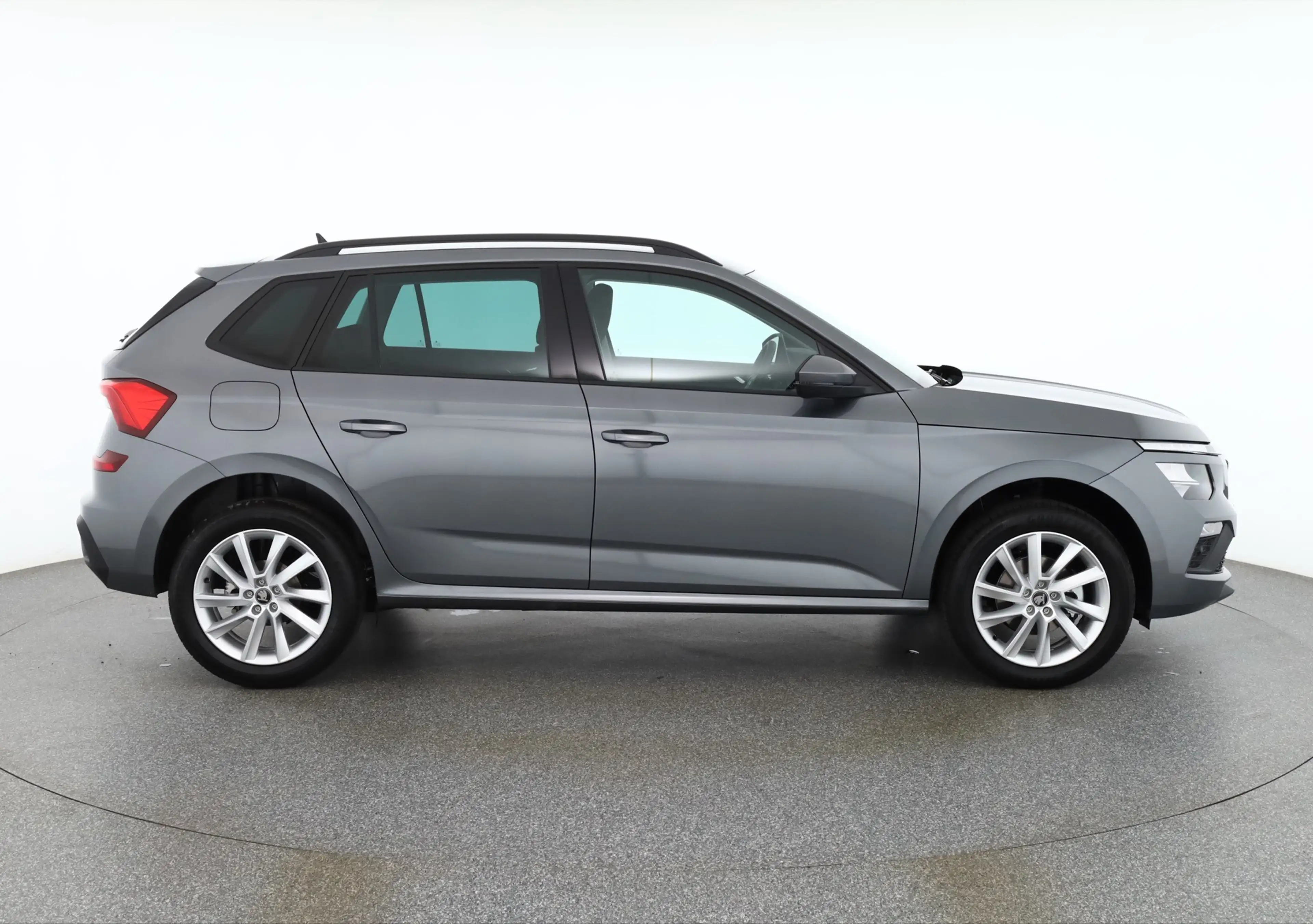 Skoda Kamiq 1.0 TSI DSG LED ACC Kamera AHK — photo 6