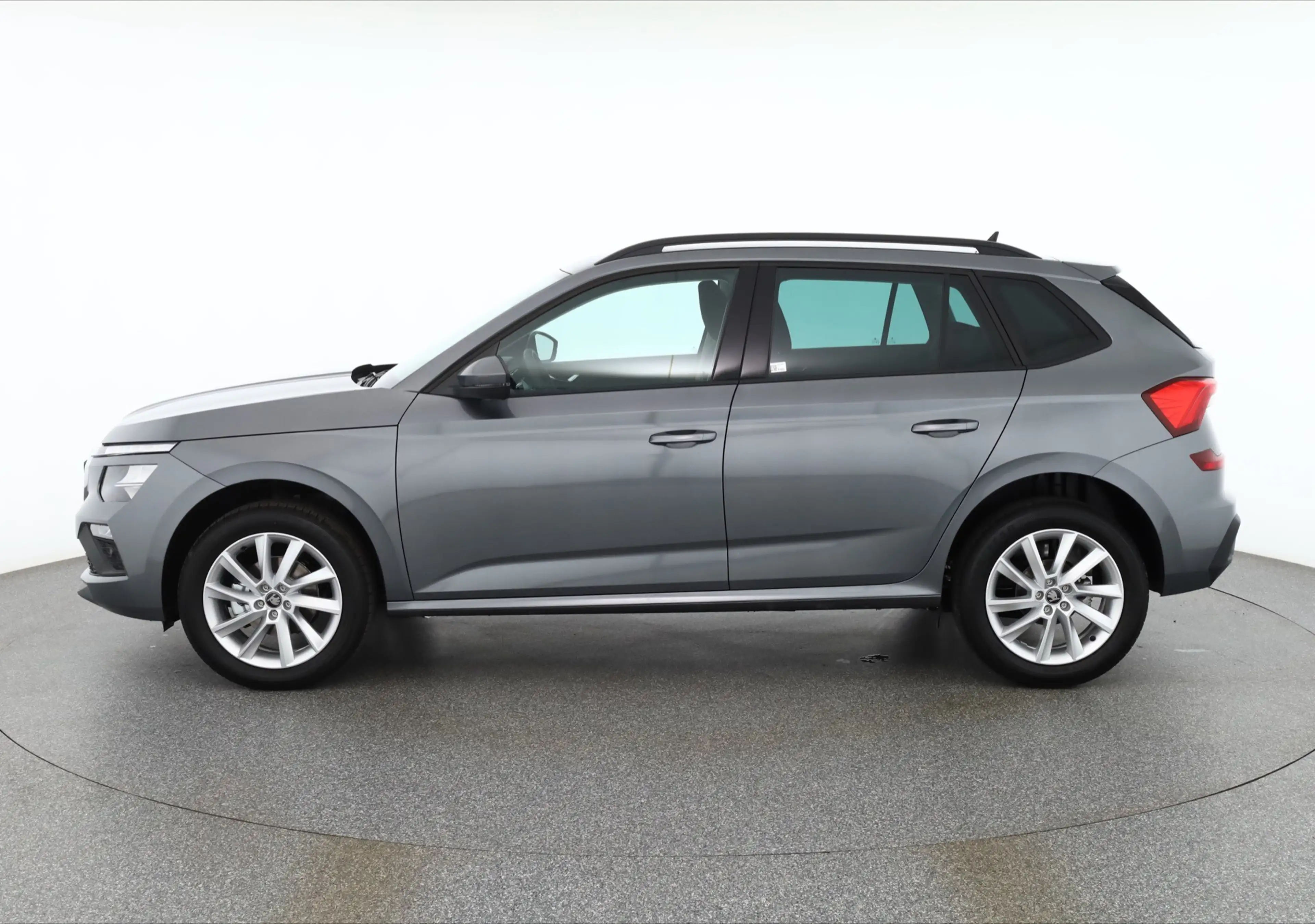 Skoda Kamiq 1.0 TSI DSG LED ACC Kamera AHK — photo 2