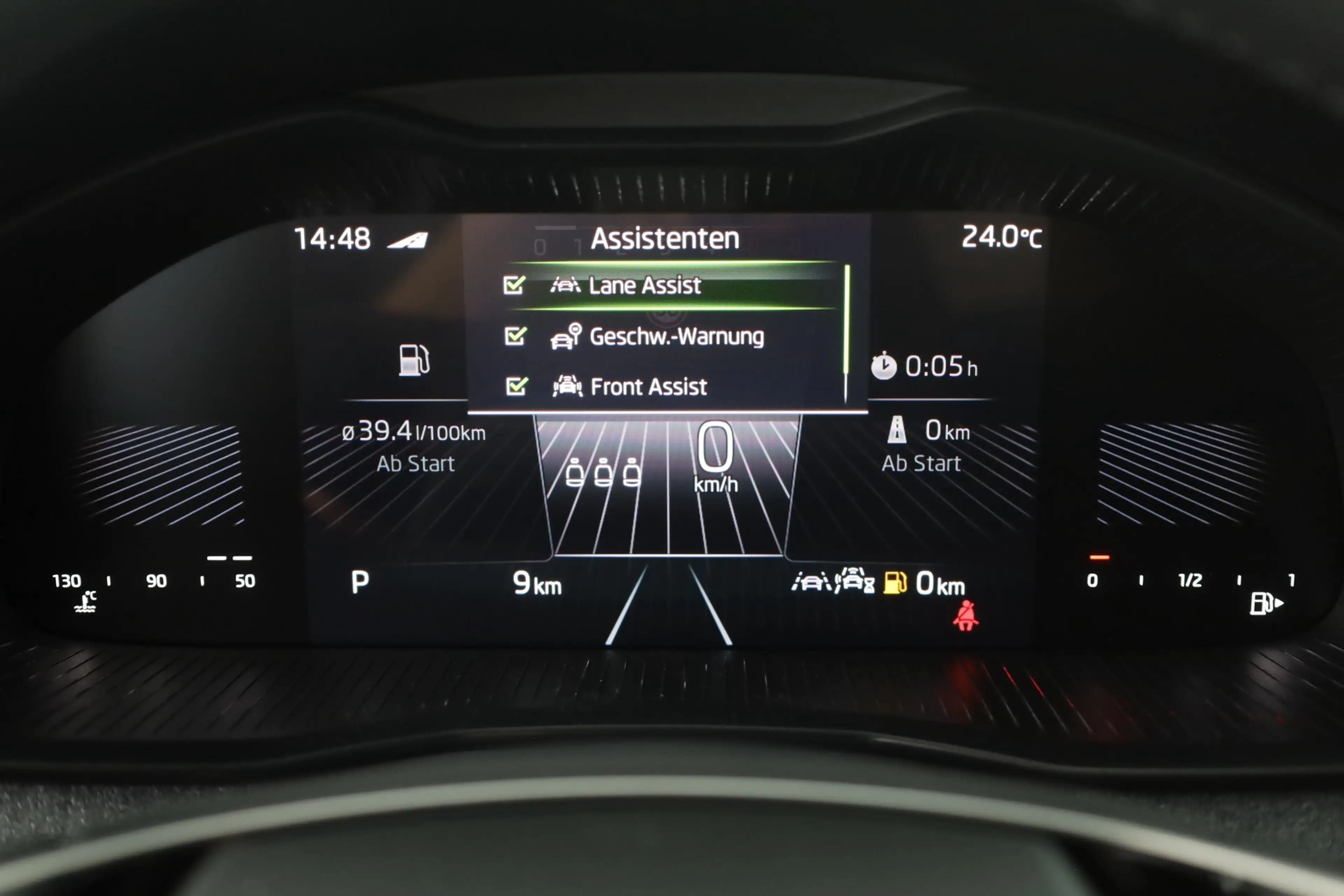 Skoda Kamiq 1.0 TSI DSG LED ACC Kamera AHK — photo 13