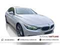 BMW 430 430 i Gran Coupe  Luxury Line HuD LED  AHK SD Weiß - thumbnail 1