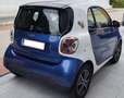 smart forTwo smart EQ fortwo 17,6kWh Blau - thumbnail 4