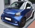 smart forTwo smart EQ fortwo 17,6kWh Blau - thumbnail 2