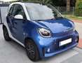 smart forTwo smart EQ fortwo 17,6kWh Blau - thumbnail 1