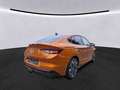 Skoda Enyaq Coupé RS Suite 4x4 P-DACH NAVI AHK W-Pumpe Orange - thumbnail 3