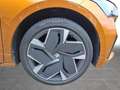 Skoda Enyaq Coupé RS Suite 4x4 P-DACH NAVI AHK W-Pumpe Orange - thumbnail 4