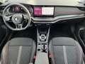 Skoda Octavia Combi RS 265 PS Facelift Matrix ACC Kamera Weiß - thumbnail 6