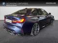 BMW M3 3.0 510ch Competition - thumbnail 2