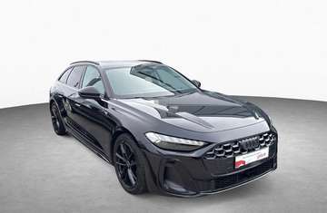 A5 Avant 2.0 tfsi S line 150cv s-tronic