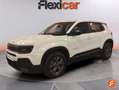 Jeep Avenger 1.2+G+74kW+%28100CV%29+Longitude Blanco - thumbnail 8