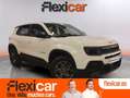 Jeep Avenger 1.2+G+74kW+%28100CV%29+Longitude Blanco - thumbnail 1