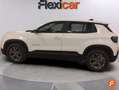 Jeep Avenger 1.2+G+74kW+%28100CV%29+Longitude Blanco - thumbnail 7