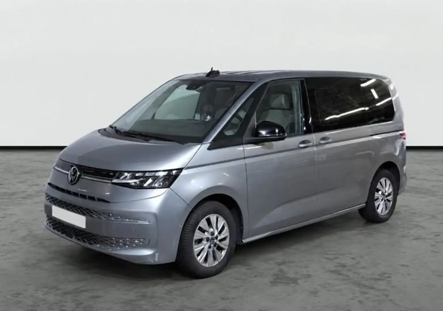 Volkswagen Multivan Life 2.0 TDI 110 kW (150 CV) DSG UNECE Plateado - 1
