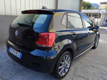 5p 1.6 tdi Comfortline 90cv