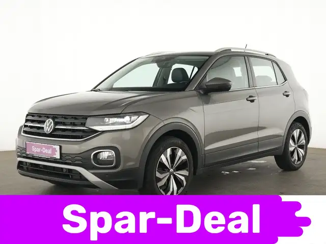 Volkswagen T-Cross Style NAVI|SHZ|LaneAssist|LED|ACC|PDC