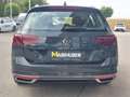 Volkswagen Passat Variant 2.0 TDI DSG R-Line MATRIX SKY LEDER Grau - thumbnail 4