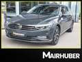 Volkswagen Passat Variant 2.0 TDI DSG R-Line MATRIX SKY LEDER Grau - thumbnail 1