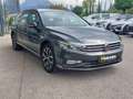Volkswagen Passat Variant 2.0 TDI DSG R-Line MATRIX SKY LEDER Grau - thumbnail 5