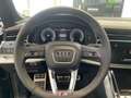 Audi Q8 50 TDI quattro tiptronic Niebieski - thumbnail 4